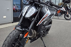 Angebot KTM 790 Duke L