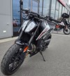 KTM 790 Duke L