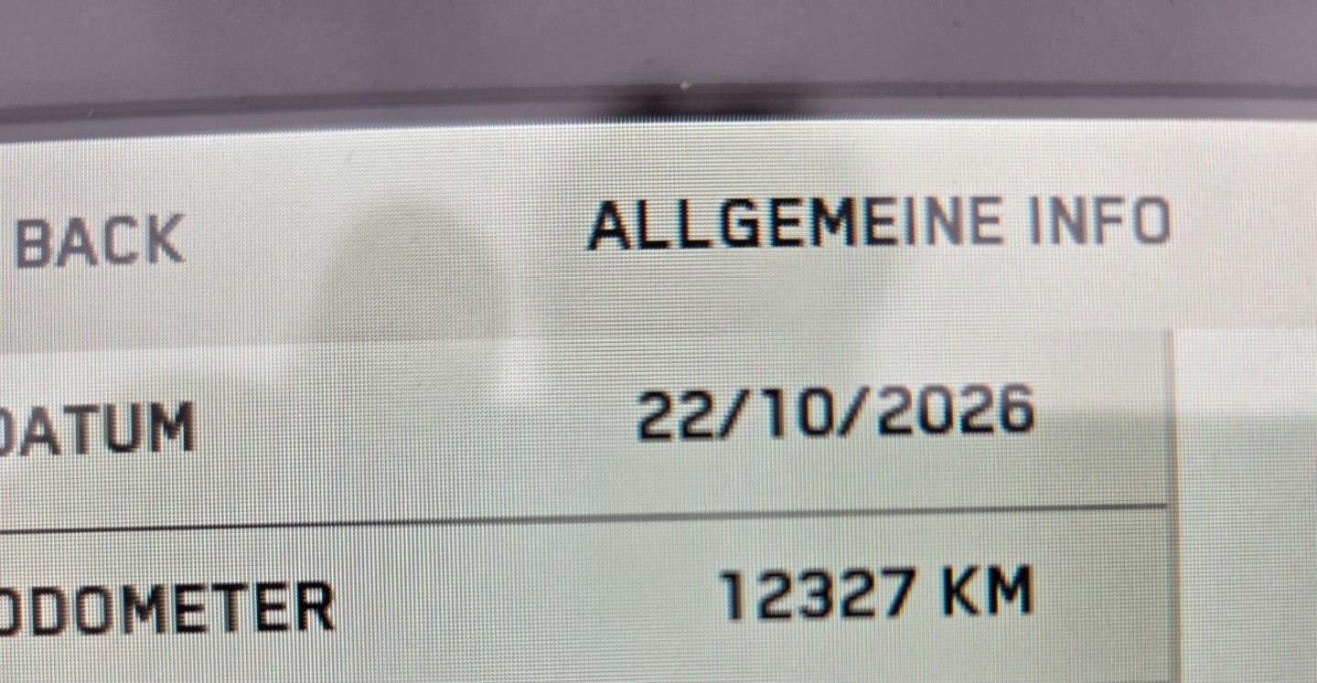 Angebot KTM 790 Duke L