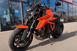 Angebot KTM 1390 Super Duke R EVO