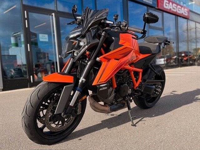 Angebot KTM 1390 Super Duke R EVO