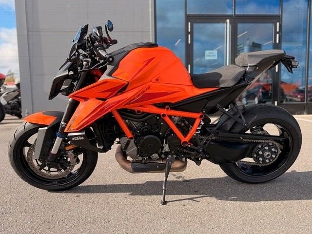 Angebot KTM 1390 Super Duke R EVO