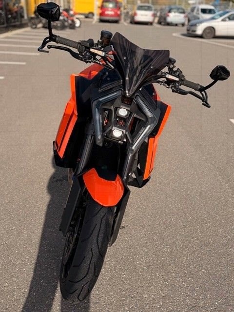 Angebot KTM 1390 Super Duke R EVO