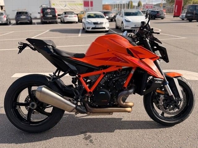 Angebot KTM 1390 Super Duke R EVO