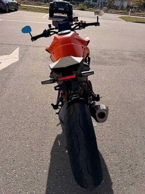 Angebot KTM 1390 Super Duke R EVO