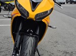 Angebot Triumph Daytona 660