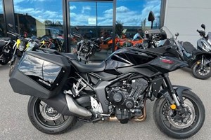 Angebot Honda CB1000GT