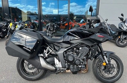 Gebrauchtmotorrad Honda CB1000GT