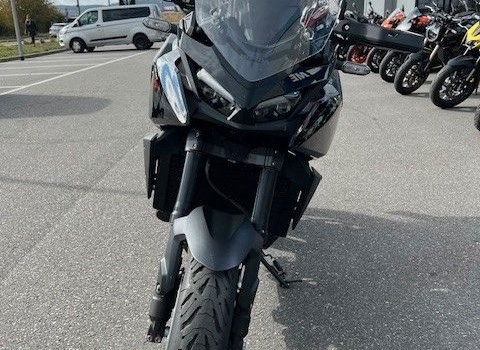 Gebrauchtmotorrad Honda CB1000GT - Bild 3