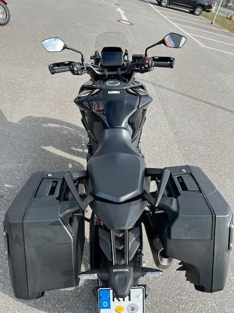 Angebot Honda CB1000GT