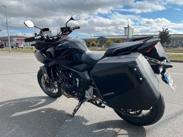 Angebot Honda CB1000GT