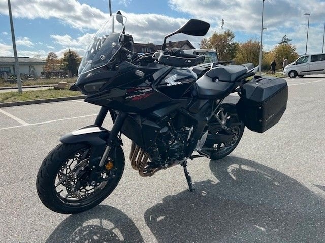 Angebot Honda CB1000GT