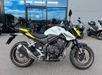 Angebot Honda CB500 Hornet E-Clutch