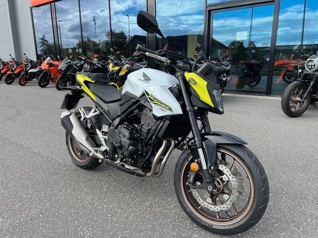 Angebot Honda CB500 Hornet E-Clutch