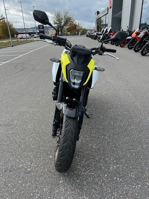 Angebot Honda CB500 Hornet E-Clutch