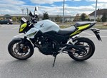 Angebot Honda CB500 Hornet E-Clutch