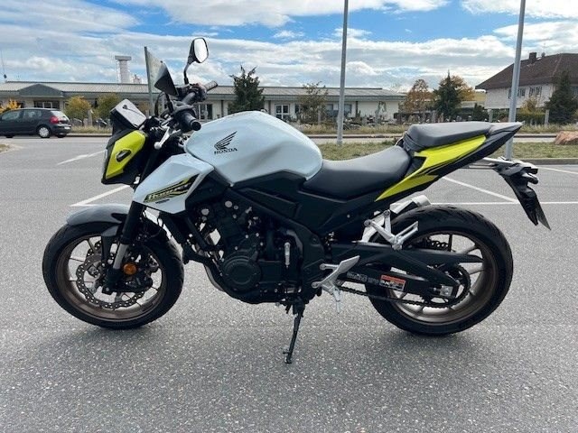 Angebot Honda CB500 Hornet E-Clutch