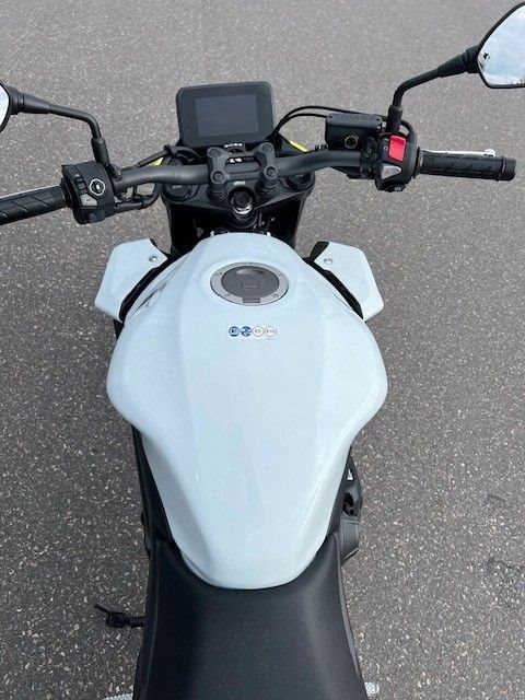 Angebot Honda CB500 Hornet E-Clutch
