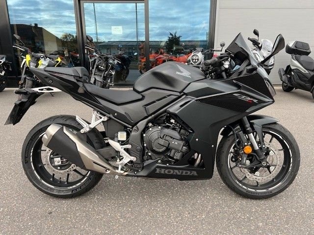 Angebot Honda CBR500R E-Clutch