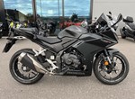 Angebot Honda CBR500R E-Clutch
