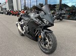 Angebot Honda CBR500R E-Clutch