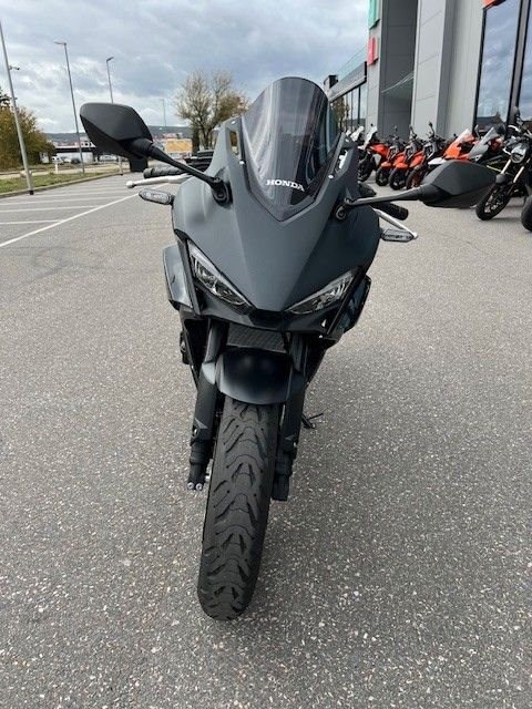 Angebot Honda CBR500R E-Clutch