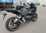 Angebot Honda CBR500R E-Clutch