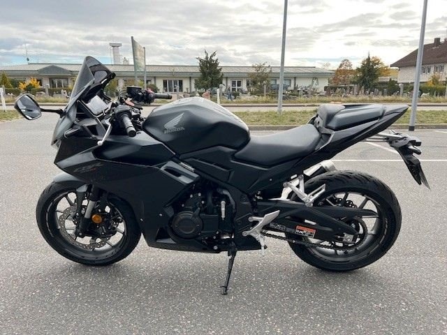 Angebot Honda CBR500R E-Clutch