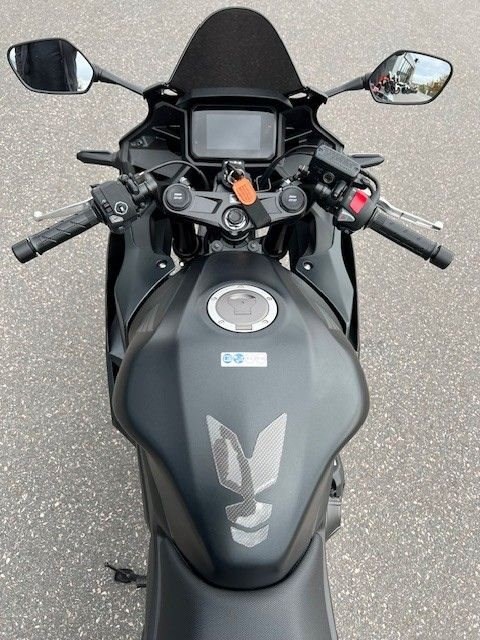 Angebot Honda CBR500R E-Clutch
