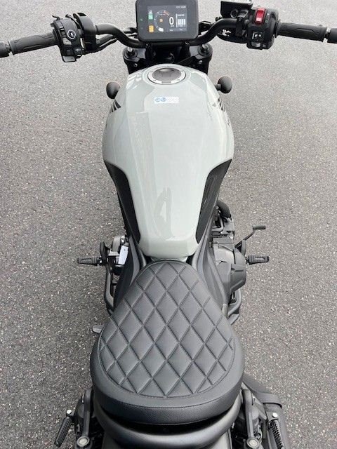 Angebot Honda CMX1100 Rebel SE