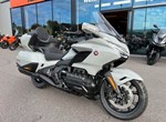 Angebot Honda GL 1800 Goldwing Tour