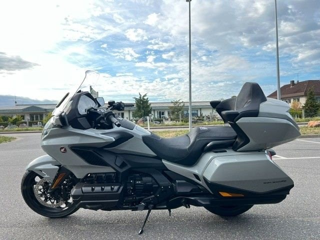 Angebot Honda GL 1800 Goldwing Tour