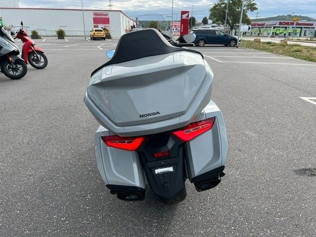 Angebot Honda GL 1800 Goldwing Tour
