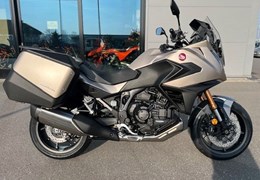 Gebrauchte Honda NT1100 DCT Electronic Suspension