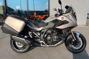 Angebot Honda NT1100 DCT Electronic Suspension