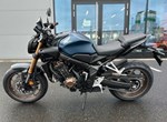 Angebot Honda CB650R E-Clutch