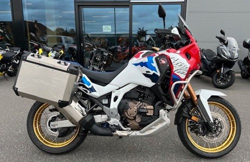 Gebrauchtmotorrad Honda CRF1100L Africa Twin Adventure Sports DCT