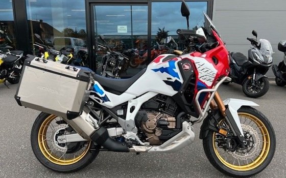Gebrauchtmotorrad Honda CRF1100L Africa Twin Adventure Sports DCT - Bild 1