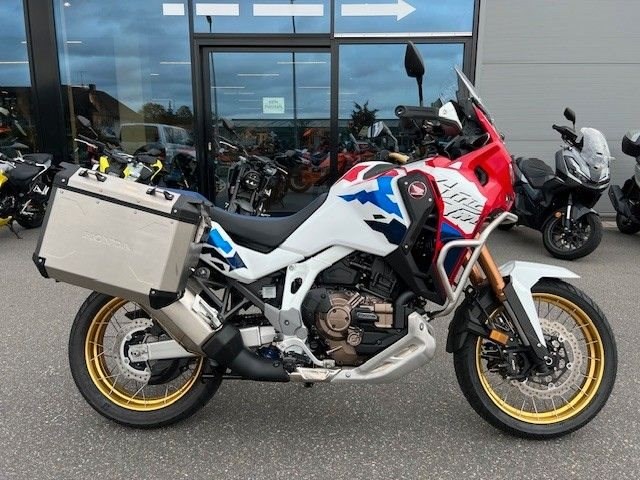 Angebot Honda CRF1100L Africa Twin Adventure Sports DCT