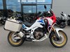 Honda CRF1100L Africa Twin Adventure Sports DCT
