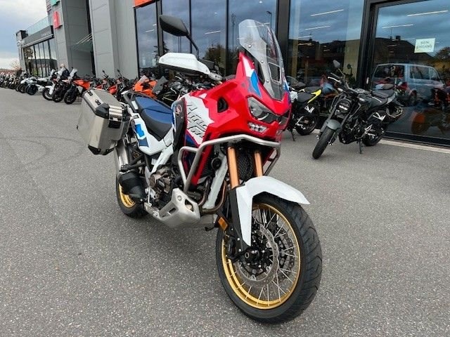 Angebot Honda CRF1100L Africa Twin Adventure Sports DCT