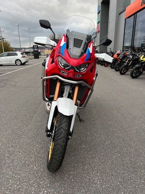 Angebot Honda CRF1100L Africa Twin Adventure Sports DCT