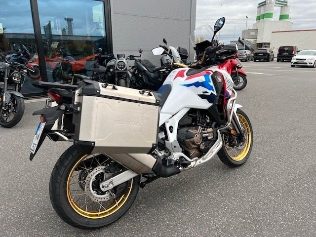 Angebot Honda CRF1100L Africa Twin Adventure Sports DCT