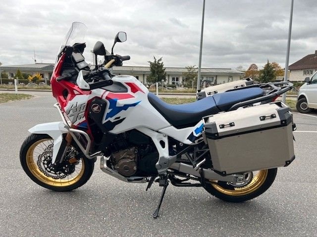 Angebot Honda CRF1100L Africa Twin Adventure Sports DCT