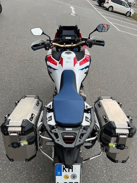 Angebot Honda CRF1100L Africa Twin Adventure Sports DCT