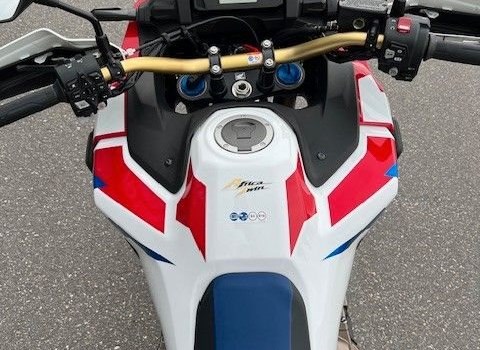 Gebrauchtmotorrad Honda CRF1100L Africa Twin Adventure Sports DCT - Bild 7