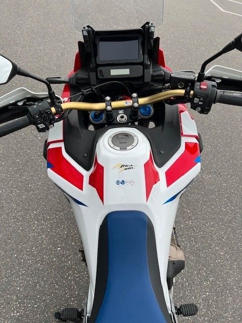 Angebot Honda CRF1100L Africa Twin Adventure Sports DCT