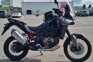 Angebot Honda CRF1100L Africa Twin DCT
