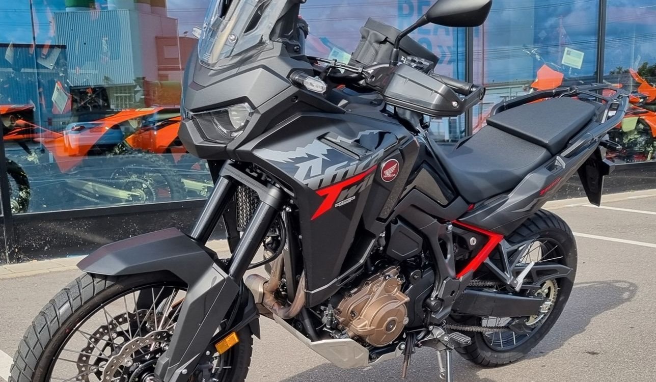 Angebot Honda CRF1100L Africa Twin DCT