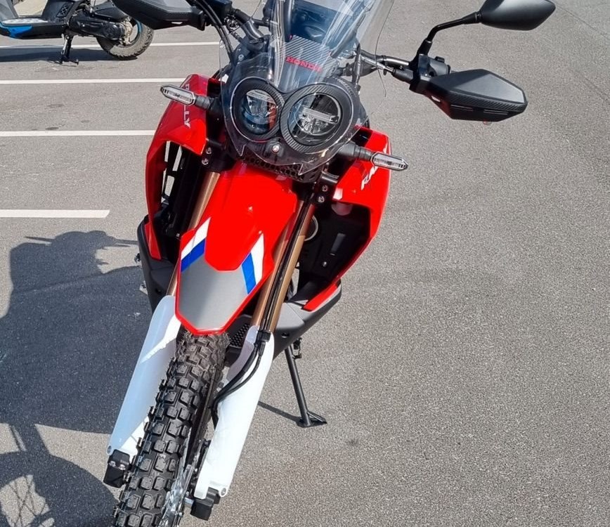 Angebot Honda CRF300 Rally